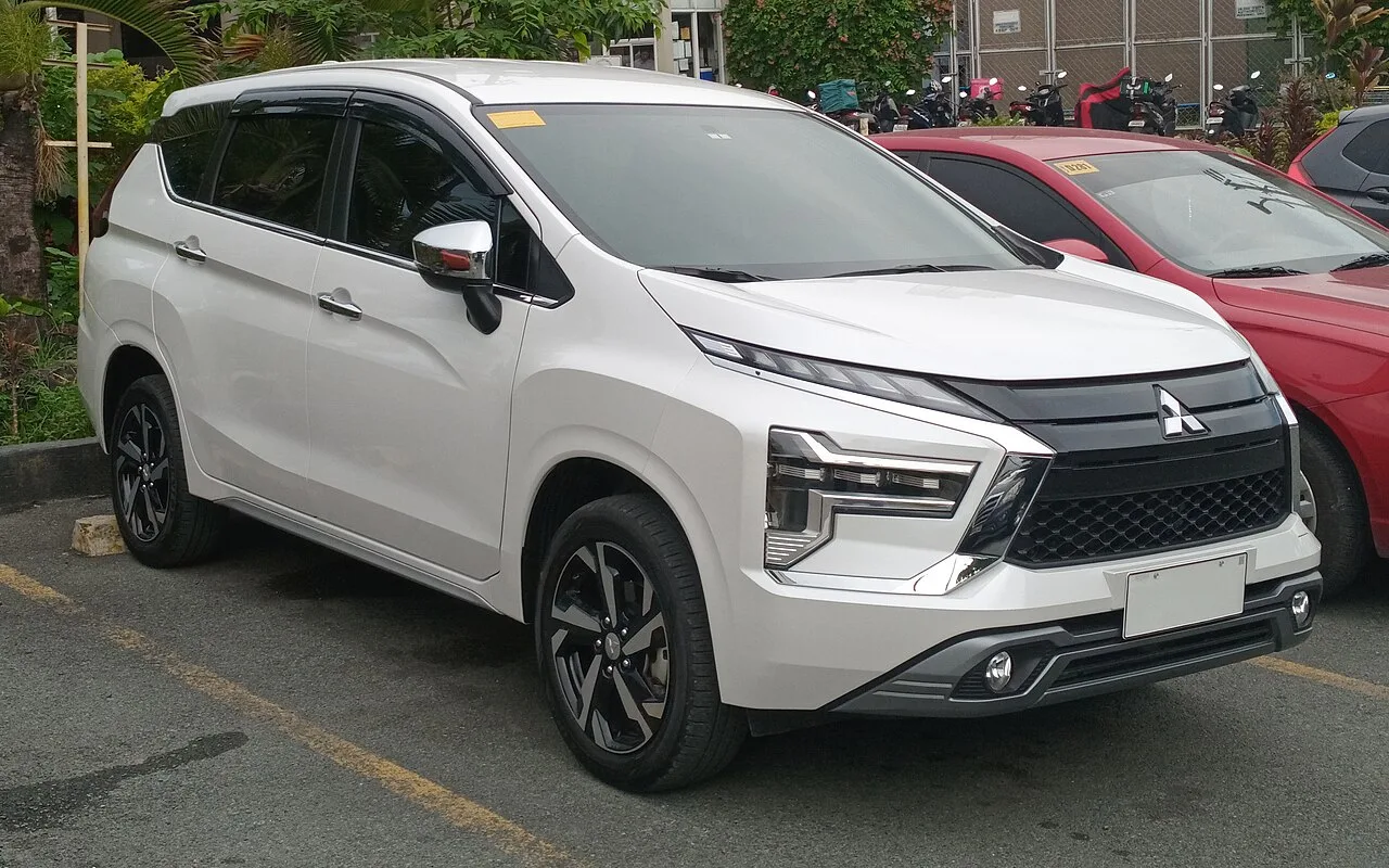 Mitsubishi Xpander