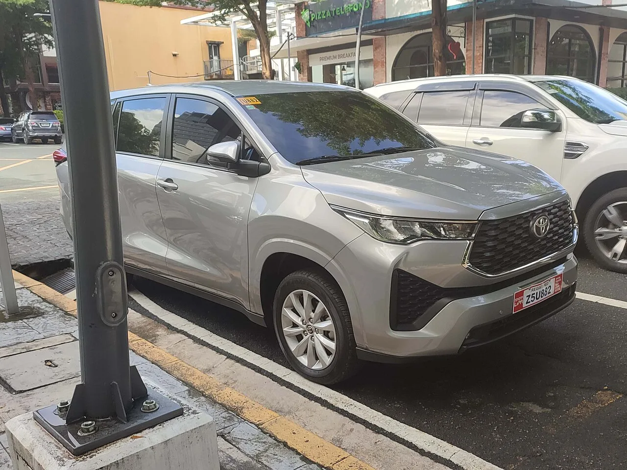 Toyota Innova